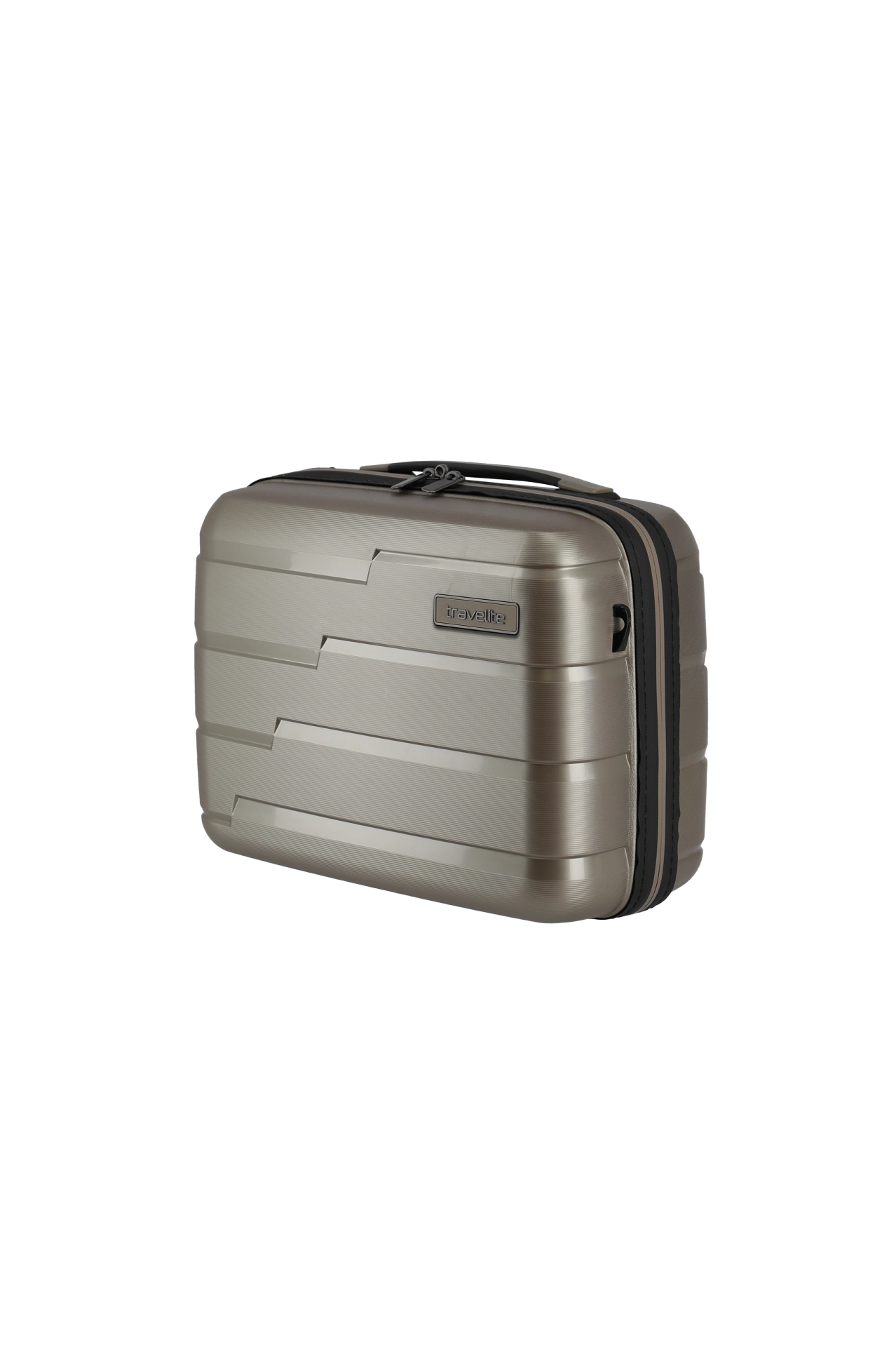 Travelite Travelite Air Base beautycase champagne