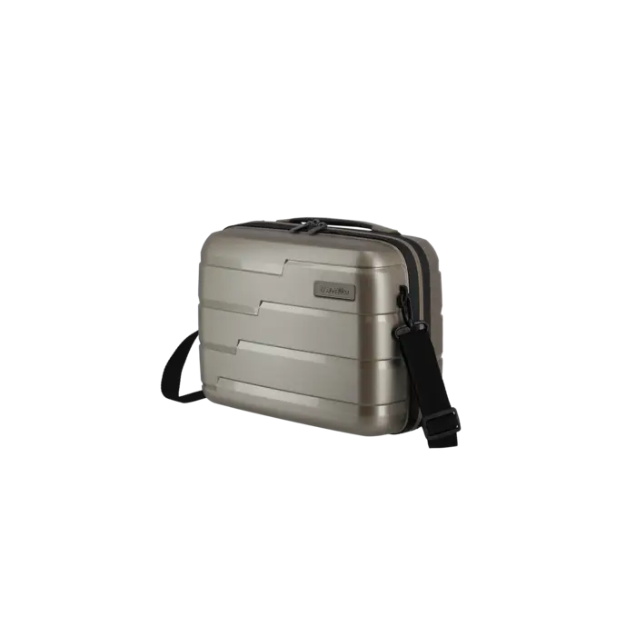 Travelite Travelite Air Base beautycase champagne