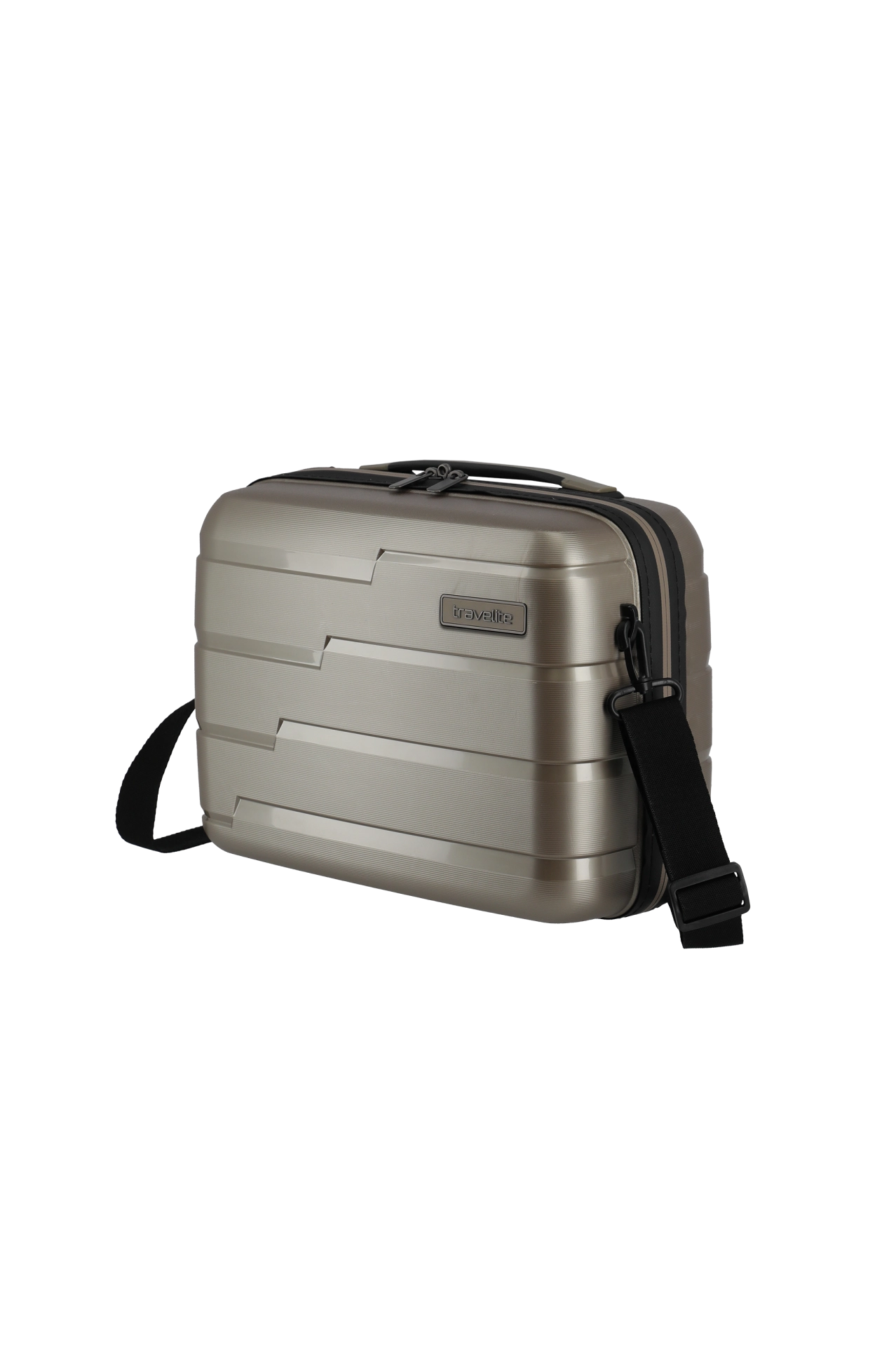 Travelite Travelite Air Base beautycase champagne