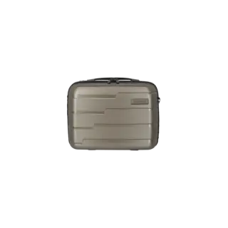 Travelite Travelite Air Base beautycase champagne