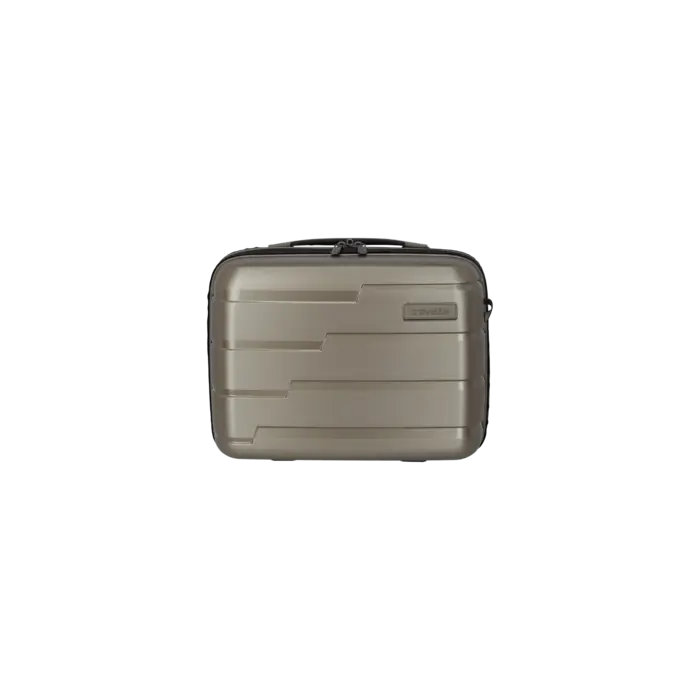 Travelite Travelite Air Base beautycase champagne