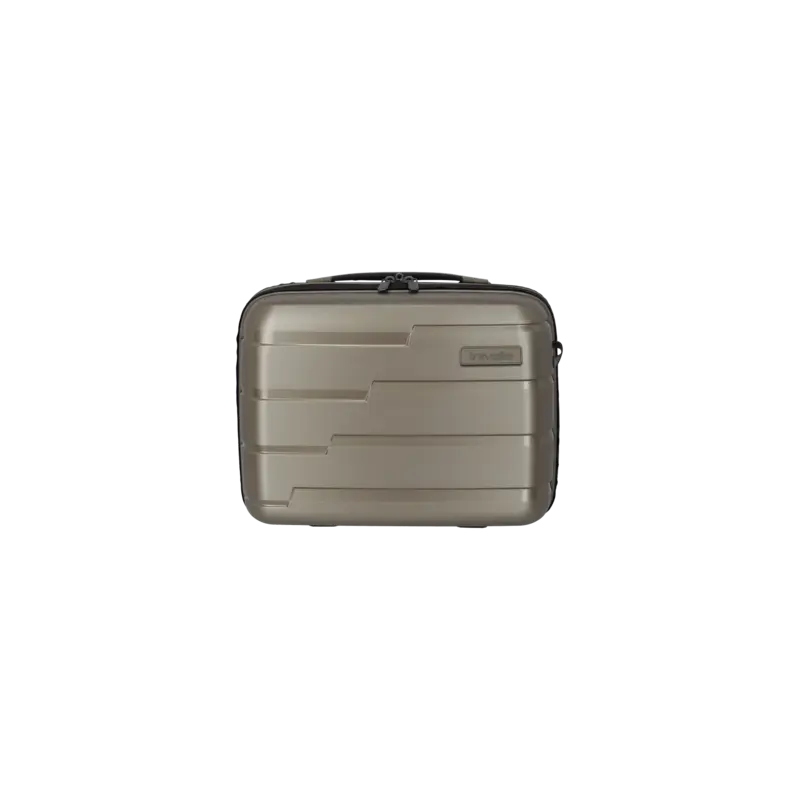 Travelite Travelite Air Base beautycase champagne
