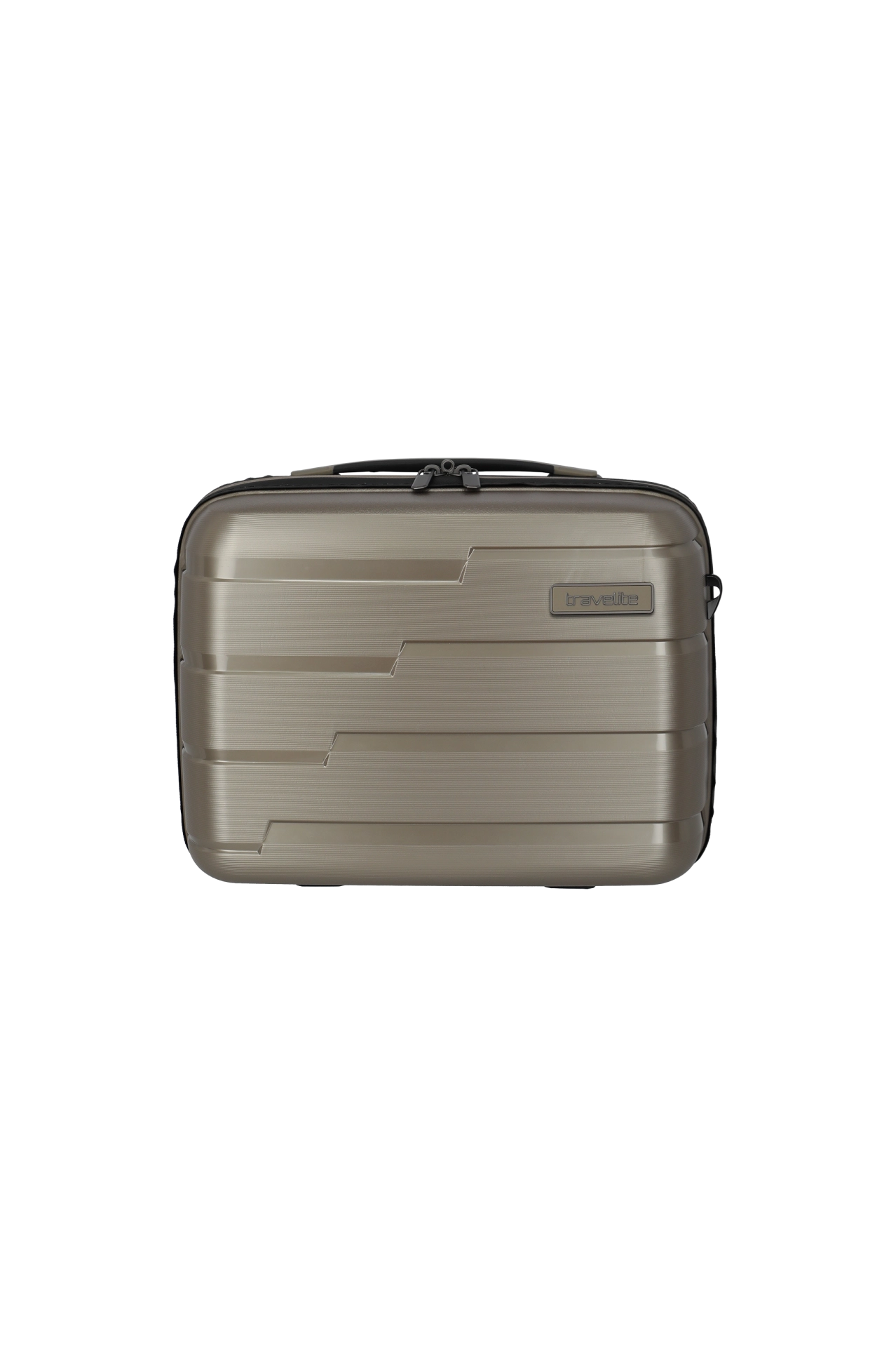 Travelite Travelite Air Base beautycase champagne