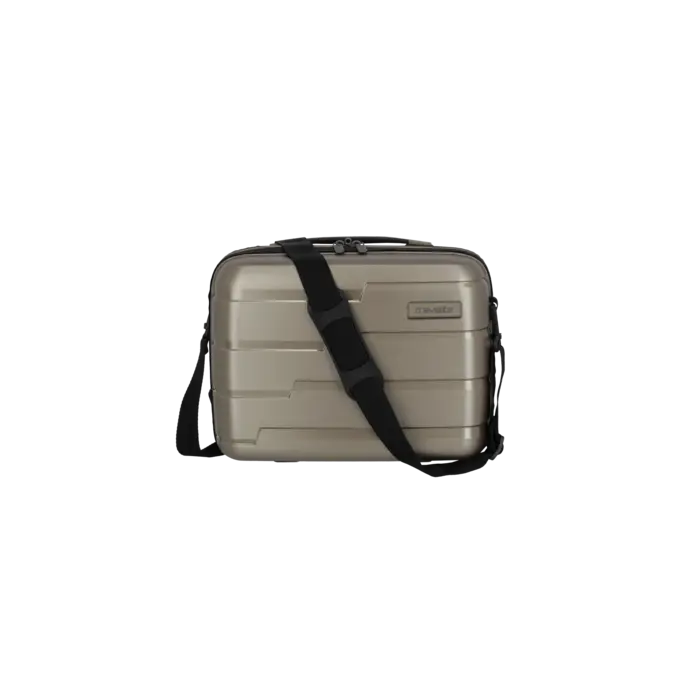 Travelite Travelite Air Base beautycase champagne