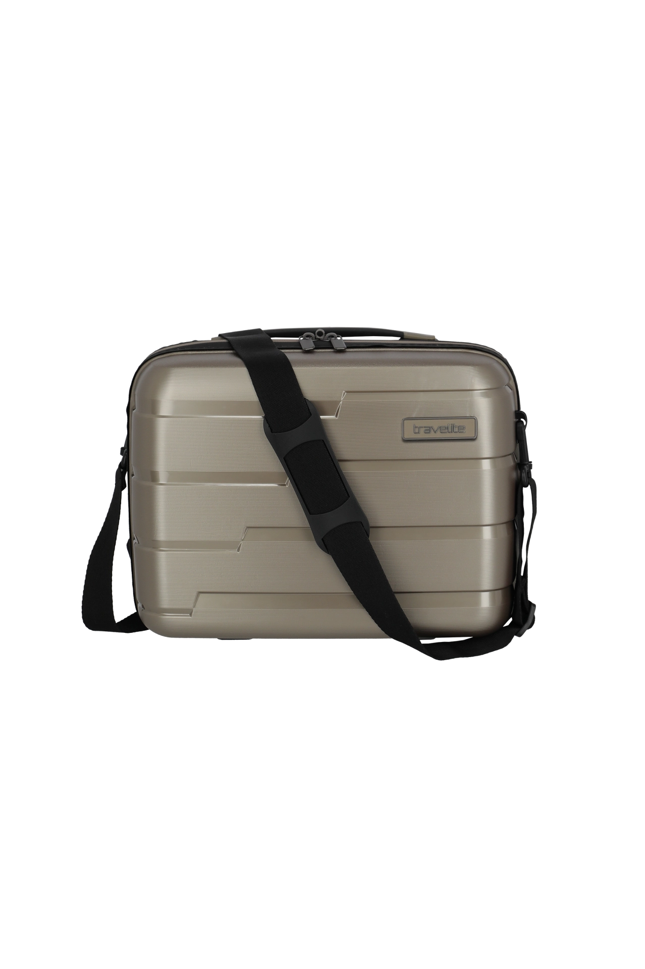 Travelite Travelite Air Base beautycase champagne