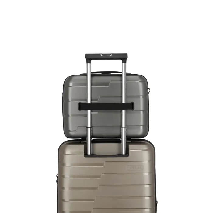Travelite Travelite Air Base beautycase antracite