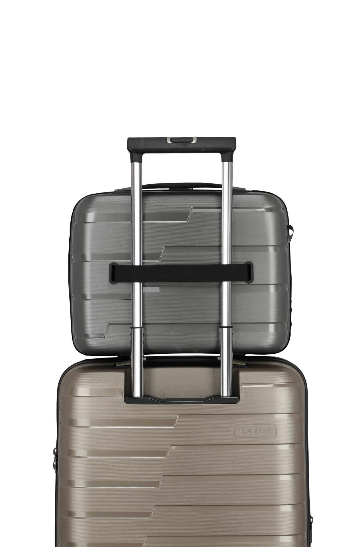 Travelite Travelite Air Base beautycase antracite