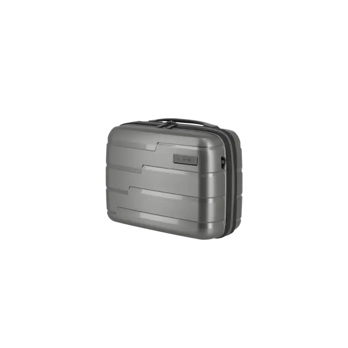 Travelite Travelite Air Base beautycase antracite
