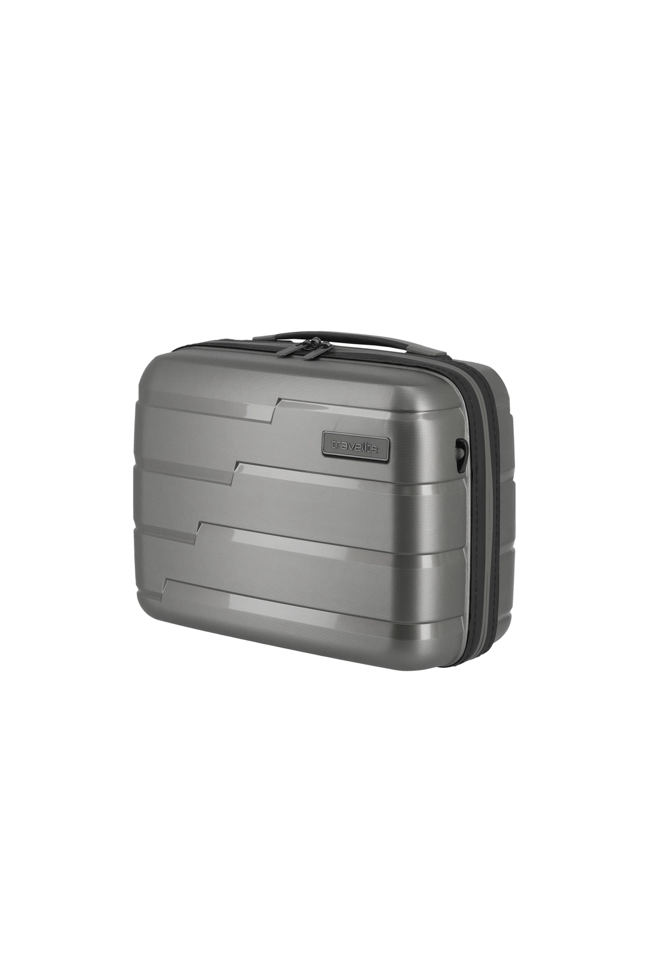 Travelite Travelite Air Base beautycase antracite