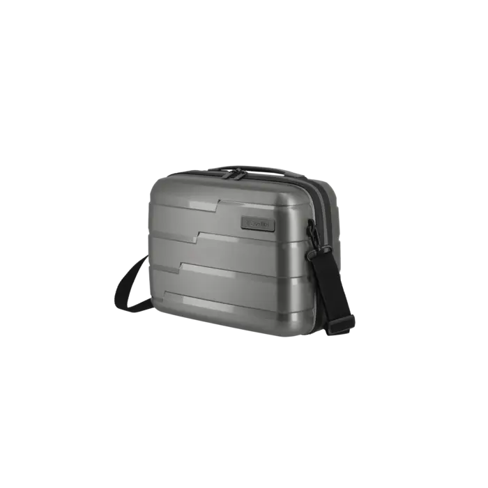 Travelite Travelite Air Base beautycase antracite