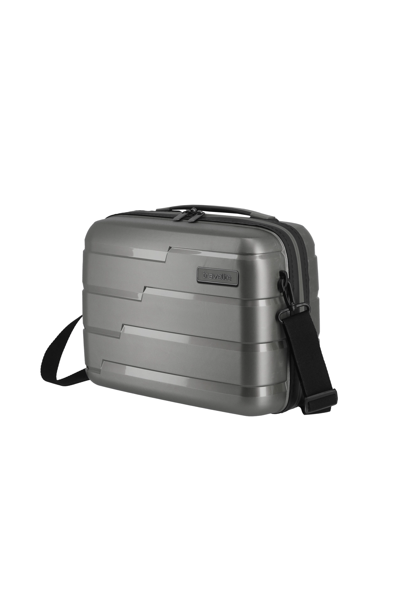Travelite Travelite Air Base beautycase antracite