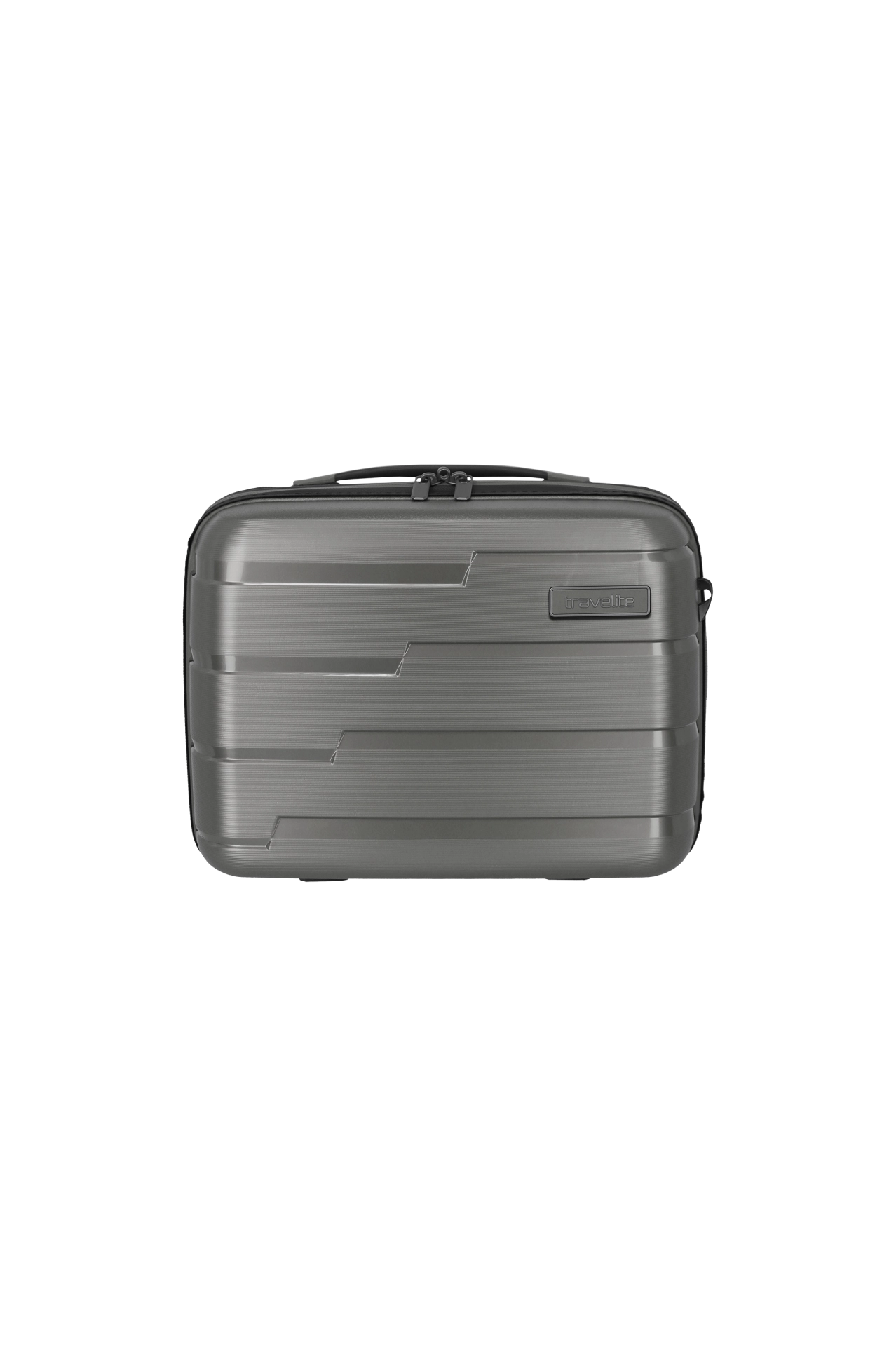 Travelite Travelite Air Base beautycase antracite