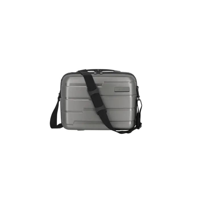 Travelite Travelite Air Base beautycase antracite