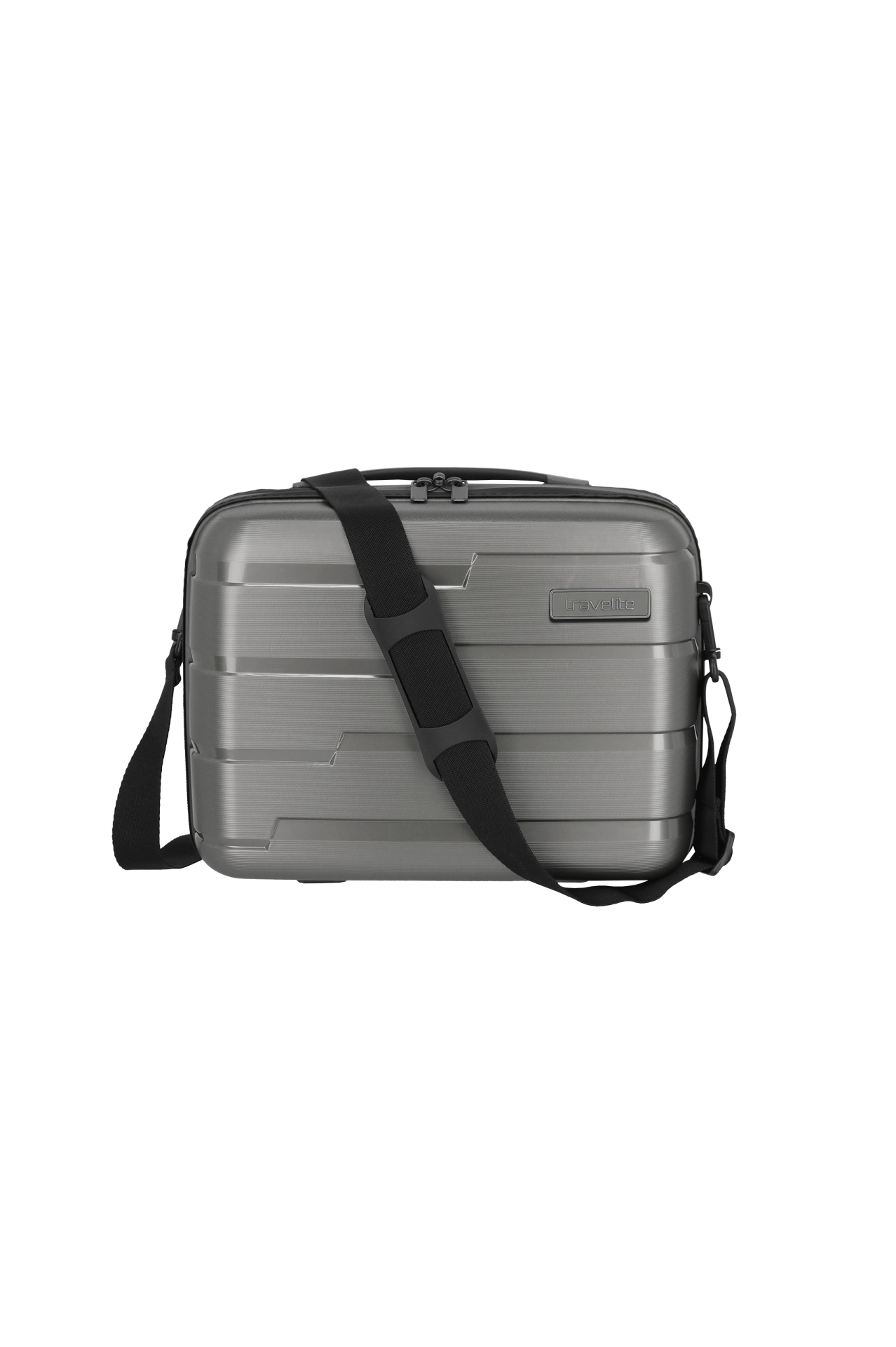 Travelite Travelite Air Base beautycase antracite
