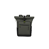 Travelite Briize 15.6" laptop-Rollup rugtas khaki
