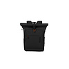 Travelite Briize 15.6" laptop-Rollup rugtas zwart