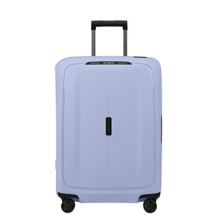 Samsonite Essens spinner 69 cm-88L lavender