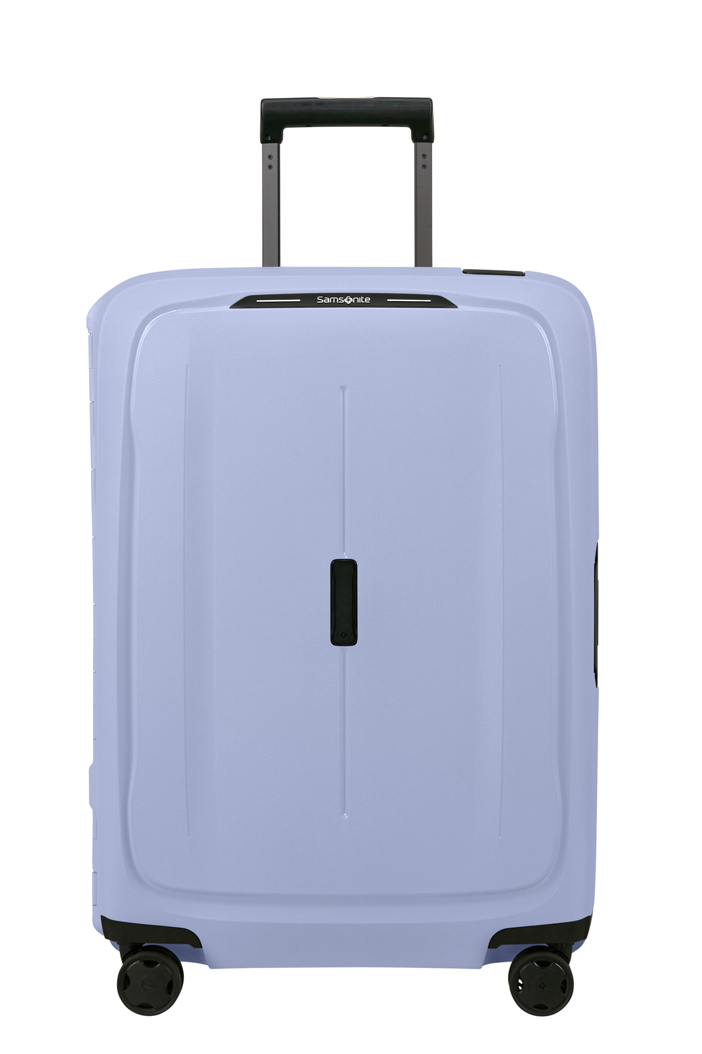 Samsonite Samsonite Essens spinner 69 cm-88L lavender