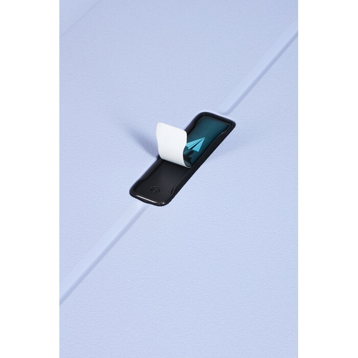 Samsonite Samsonite Essens spinner 69 cm-88L lavender