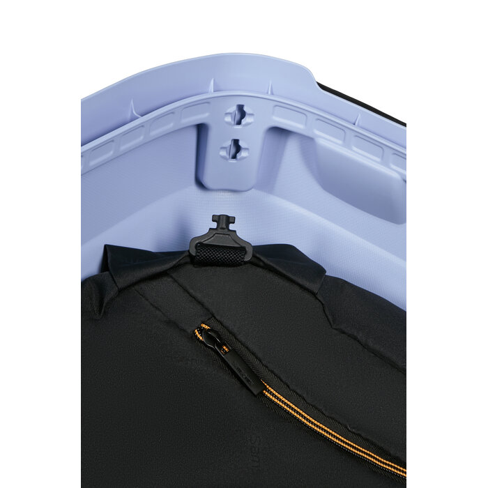 Samsonite Samsonite Essens spinner 69 cm-88L lavender