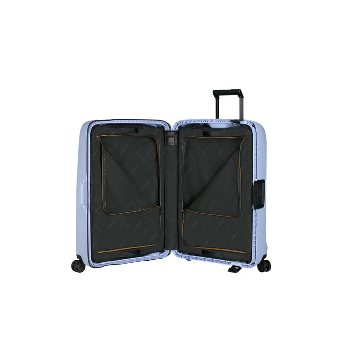 Samsonite Samsonite Essens spinner 69 cm-88L lavender