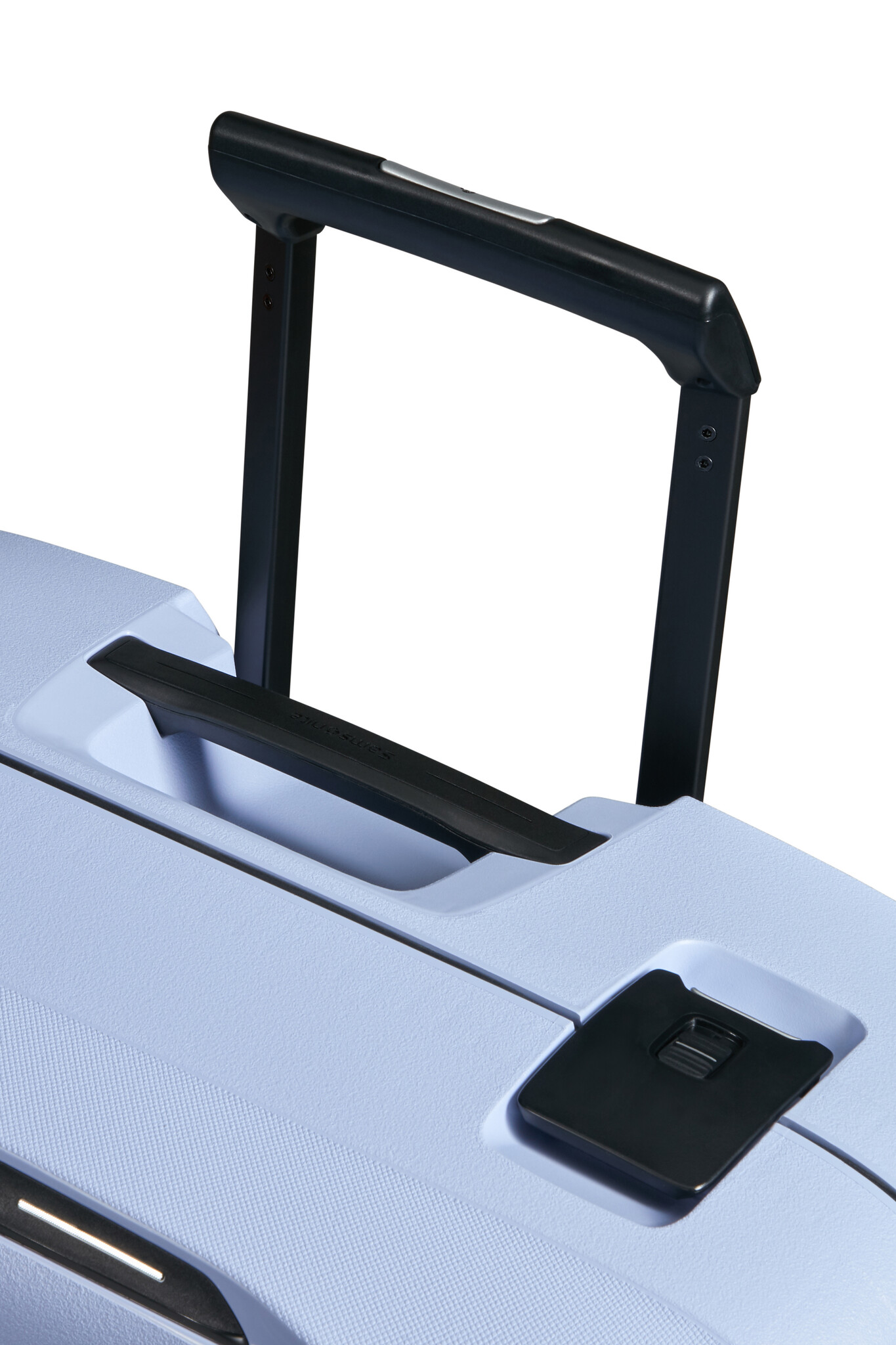 Samsonite Samsonite Essens spinner 69 cm-88L lavender