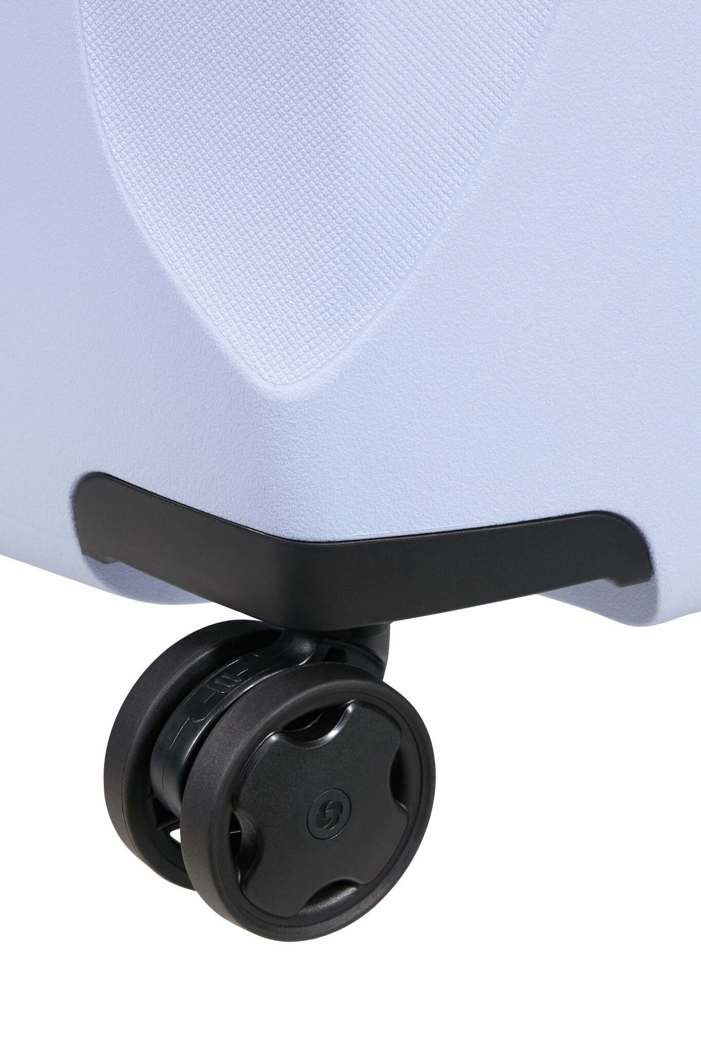 Samsonite Samsonite Essens spinner 69 cm-88L lavender