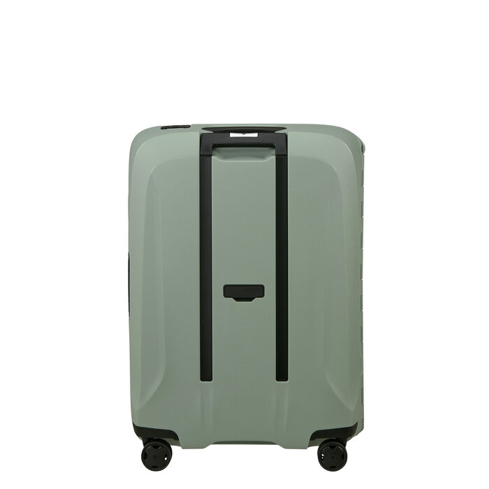 Samsonite Samsonite Essens spinner 69 cm-88L sage