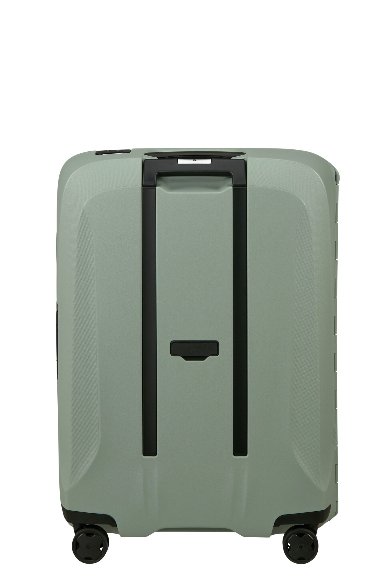 Samsonite Samsonite Essens spinner 69 cm-88L sage