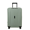 Samsonite Essens spinner 69 cm-88L sage