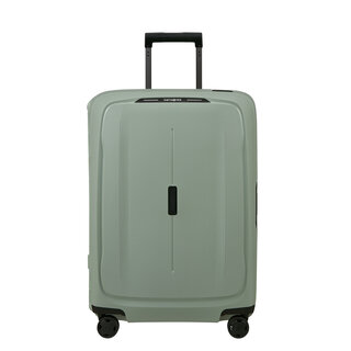 Samsonite Essens spinner 69 cm-88L sage