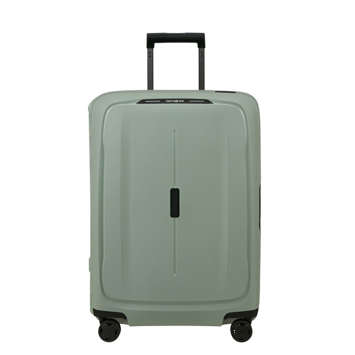 Samsonite Samsonite Essens spinner 69 cm-88L sage