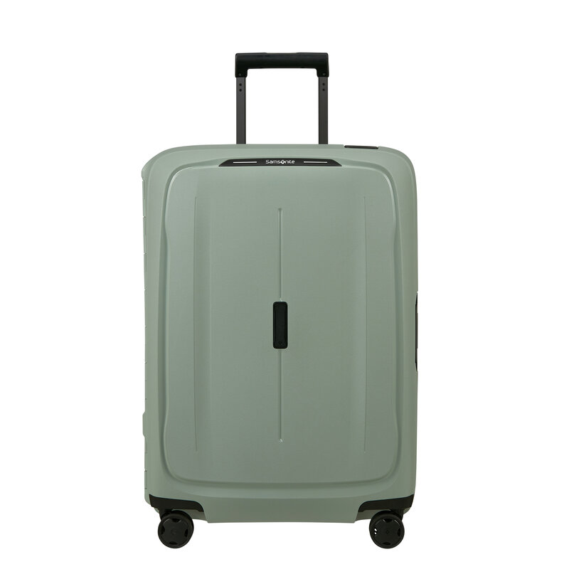 Samsonite Samsonite Essens spinner 69 cm-88L sage