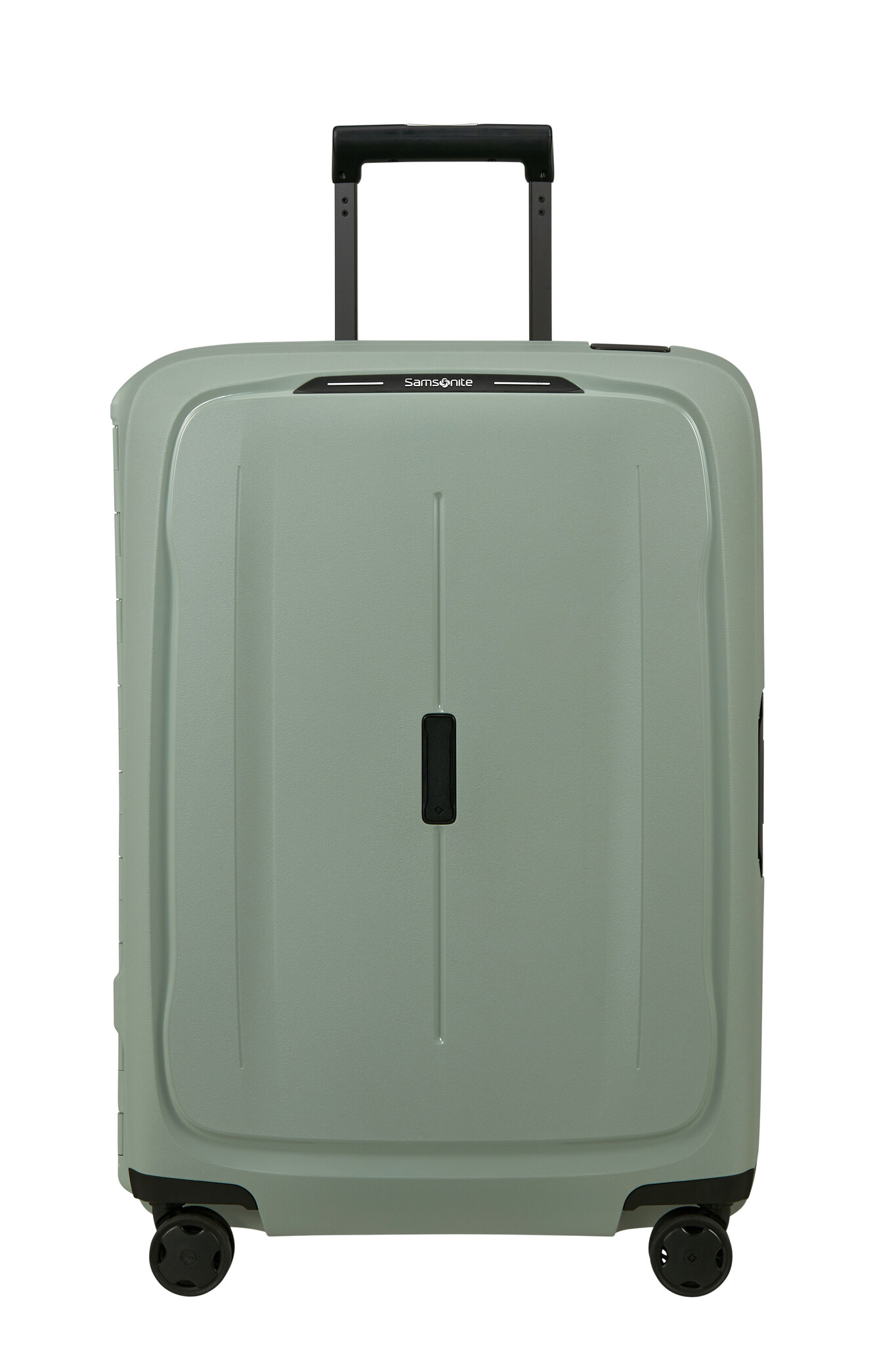 Samsonite Samsonite Essens spinner 69 cm-88L sage