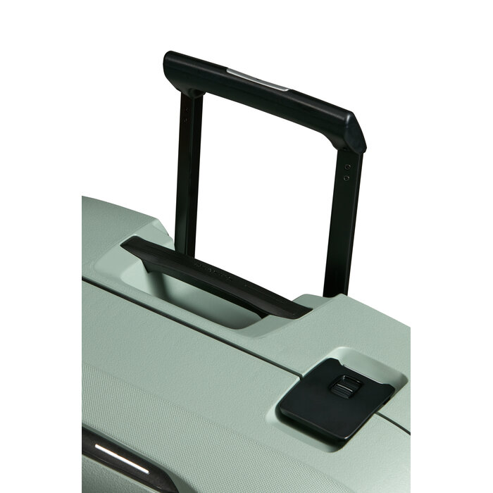 Samsonite Samsonite Essens spinner 69 cm-88L sage
