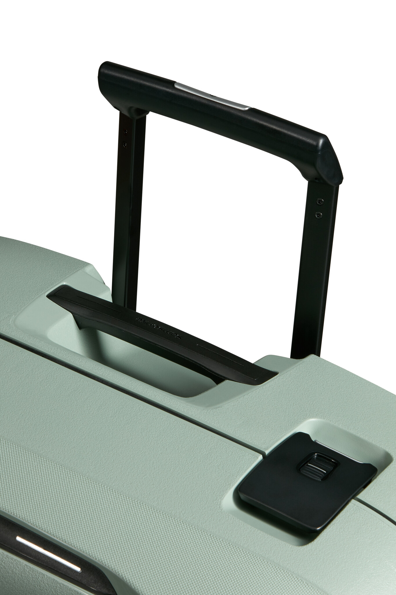 Samsonite Samsonite Essens spinner 69 cm-88L sage