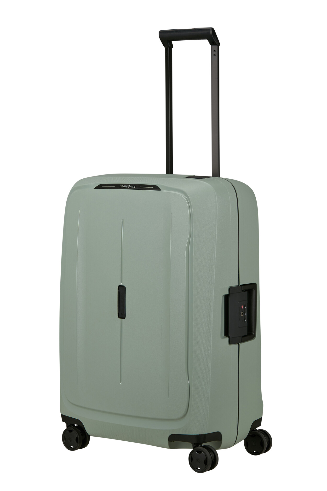 Samsonite Samsonite Essens spinner 69 cm-88L sage