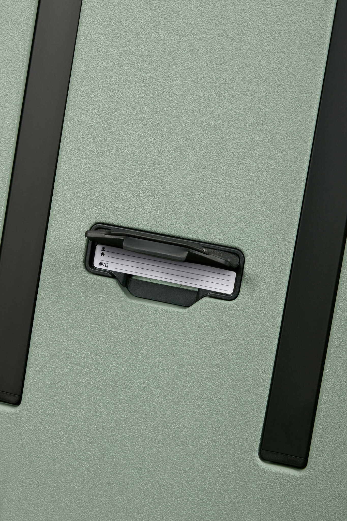 Samsonite Samsonite Essens spinner 69 cm-88L sage