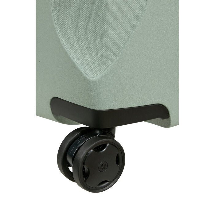 Samsonite Samsonite Essens spinner 69 cm-88L sage