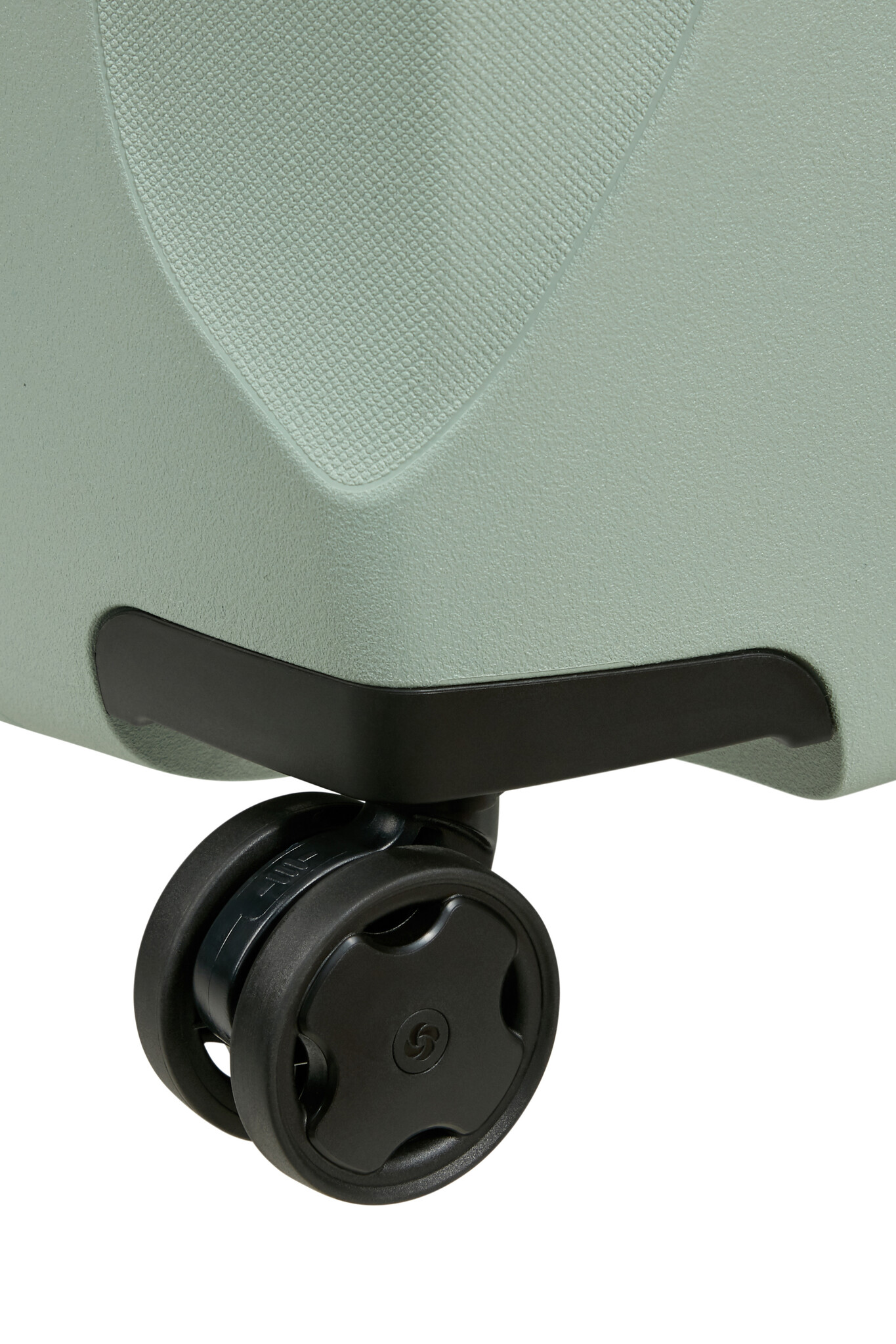 Samsonite Samsonite Essens spinner 69 cm-88L sage