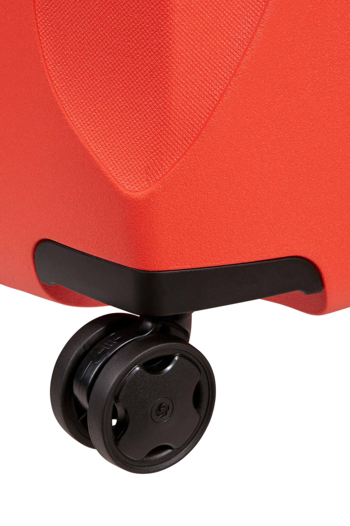 Samsonite Samsonite Essens spinner 69 cm-88 l lava