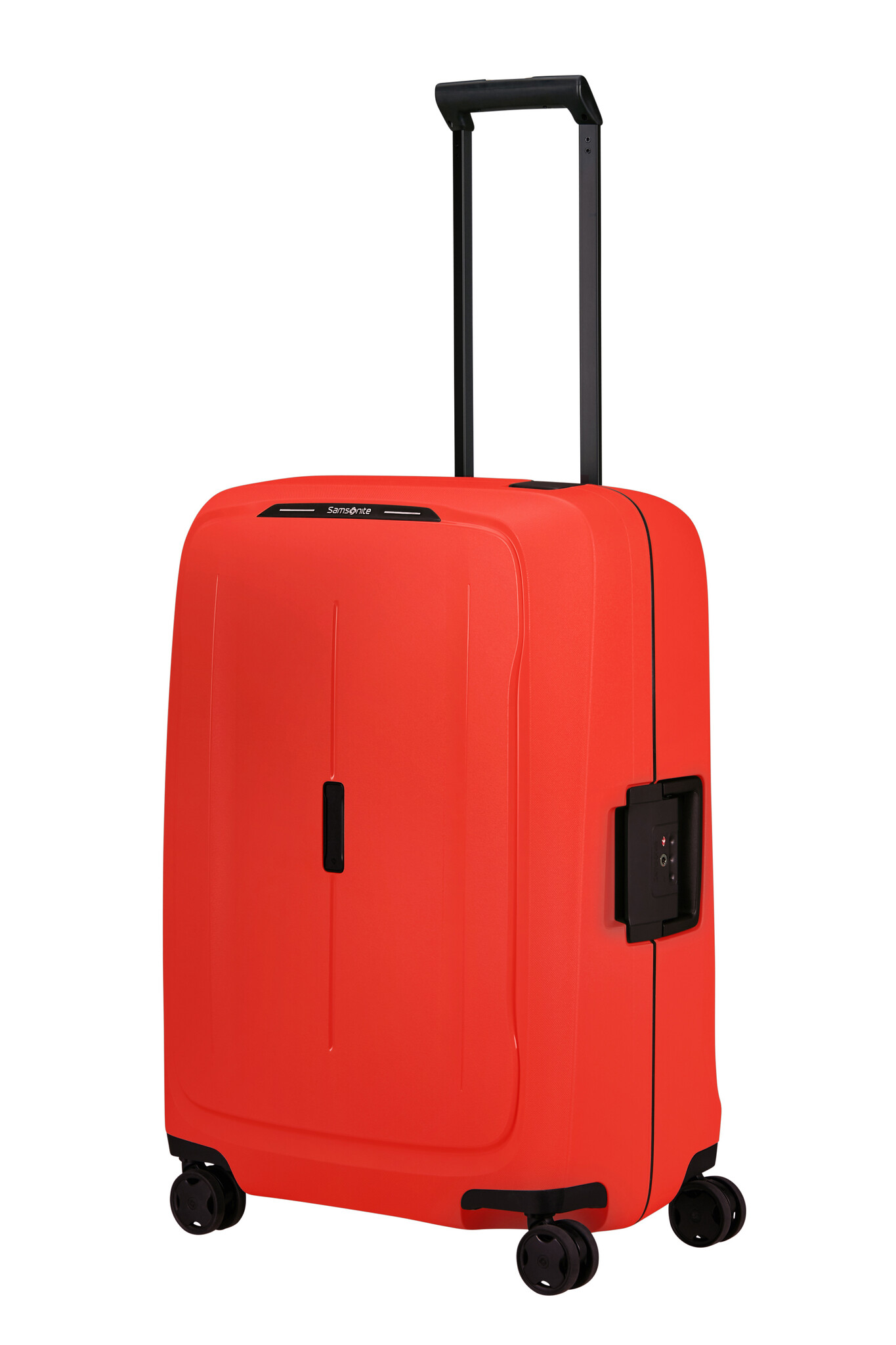 Samsonite Samsonite Essens spinner 69 cm-88 l lava