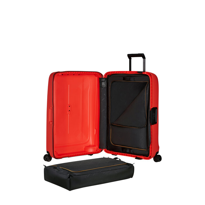 Samsonite Samsonite Essens spinner 69 cm-88 l lava