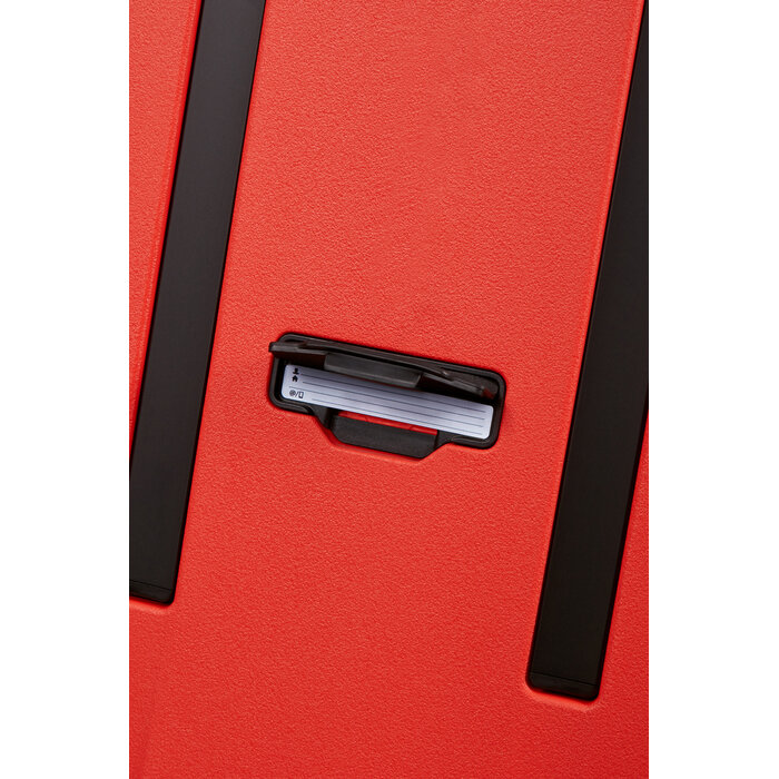Samsonite Samsonite Essens spinner 69 cm-88 l lava
