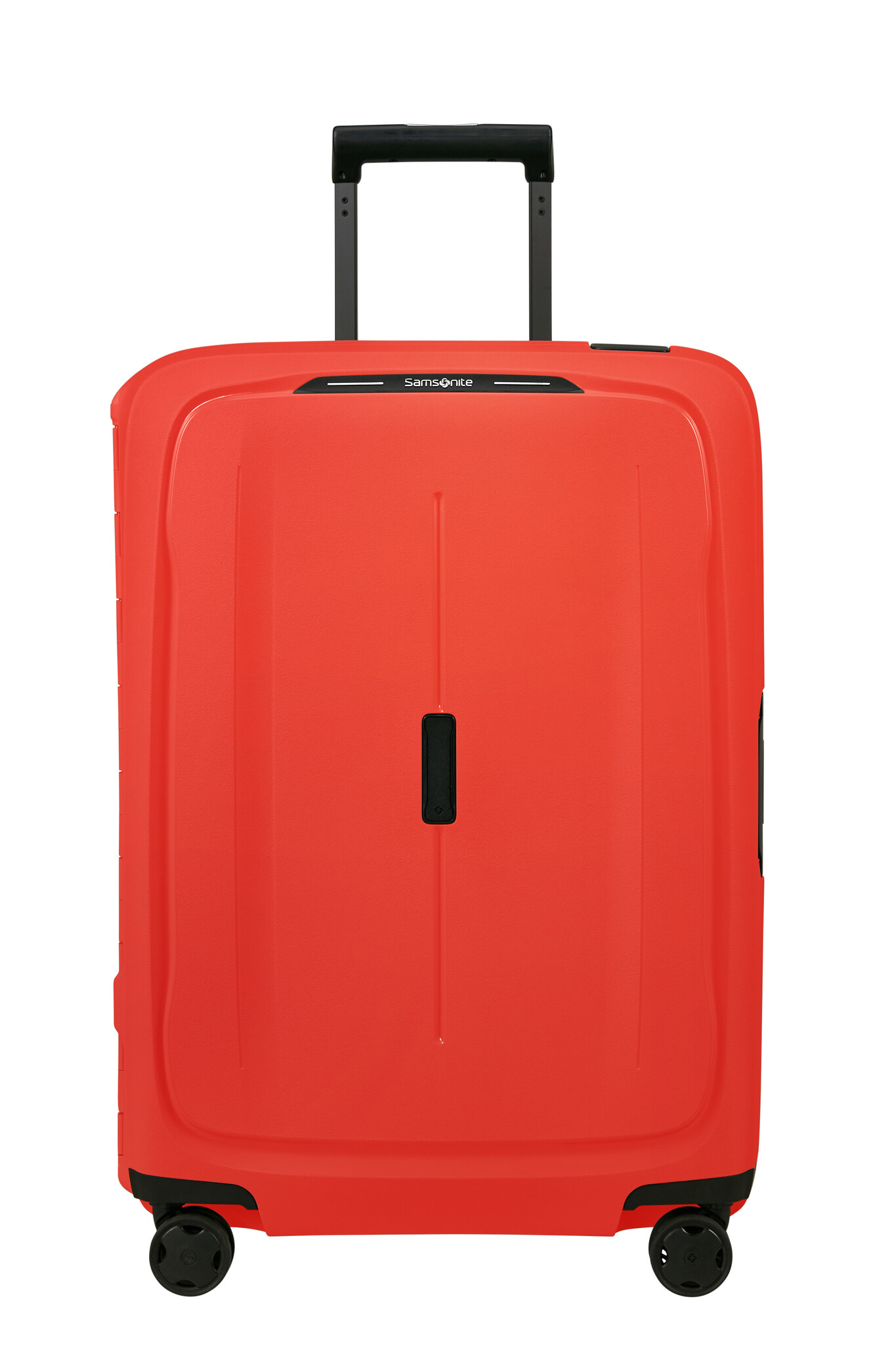 Samsonite Samsonite Essens spinner 69 cm-88 l lava
