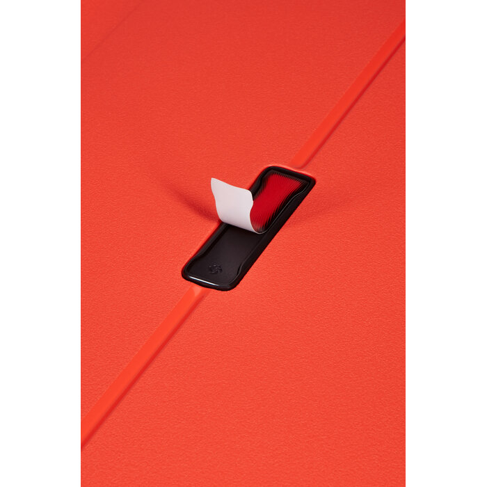 Samsonite Samsonite Essens spinner 69 cm-88 l lava