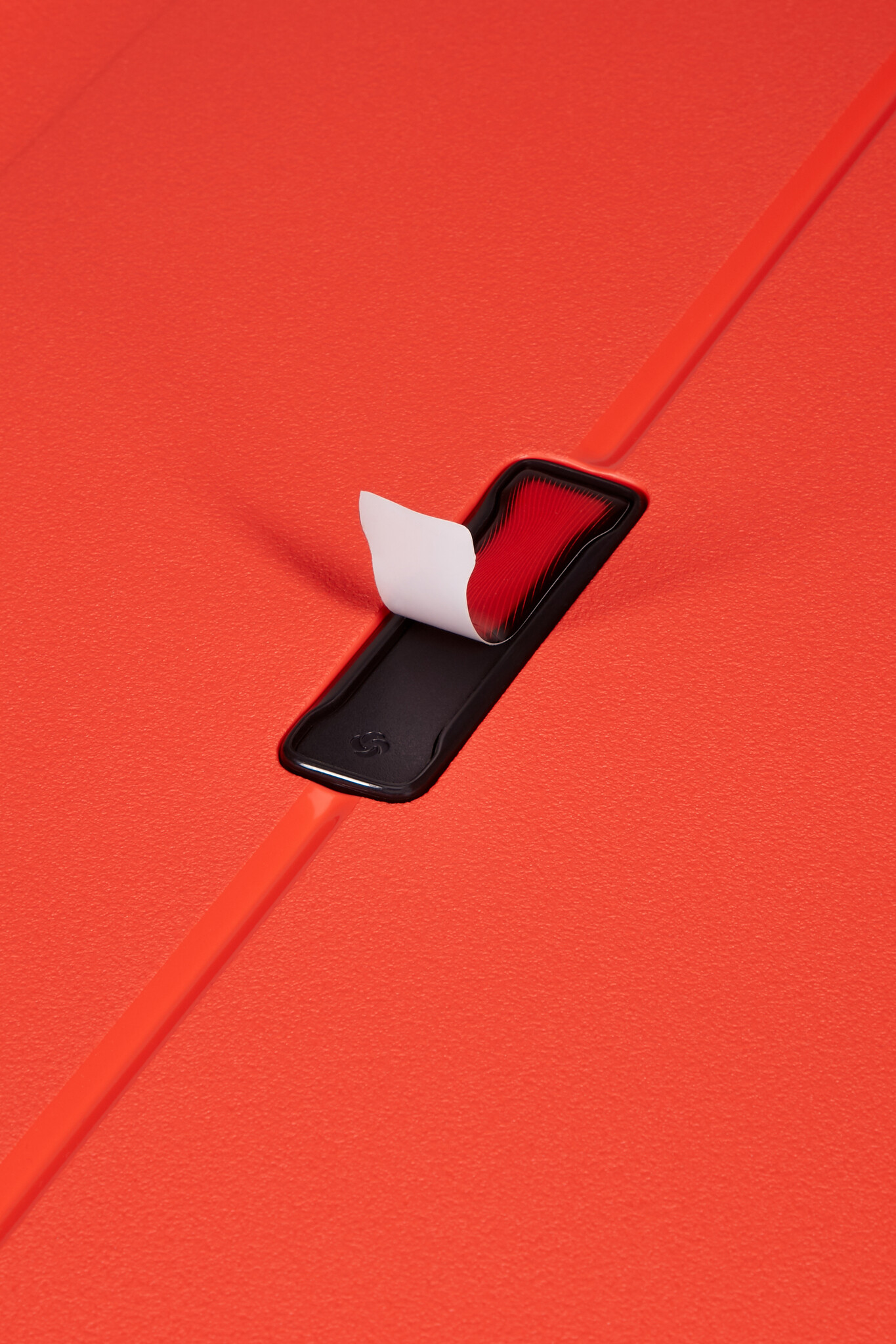 Samsonite Samsonite Essens spinner 69 cm-88 l lava