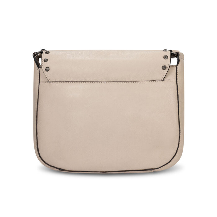 BAG2BAG BAG2BAG Vardo schoudertas Cream