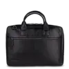 Plevier Flint businesstas 16 inch zwart