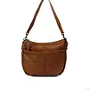 Bear Design Tania schoudertas cognac
